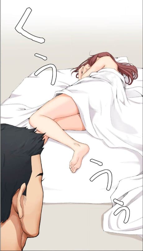 103号室のエロライフのエロシーン3