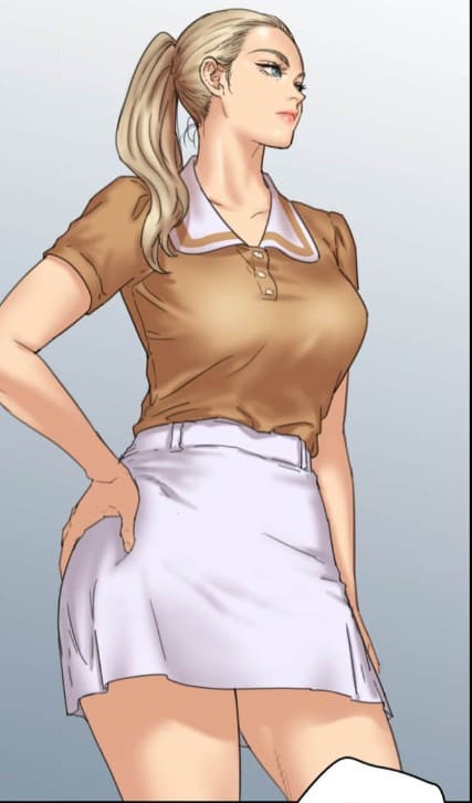 アブナイ娘たちのエロシーン10