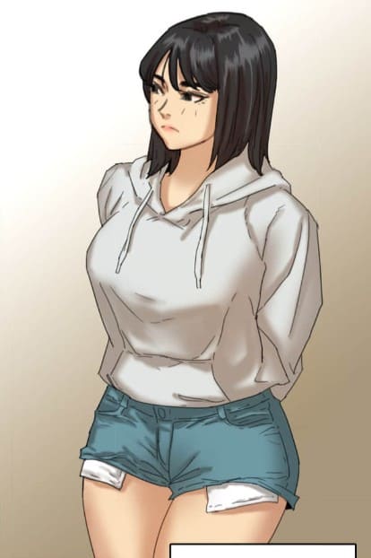 アブナイ娘たちのエロシーン11