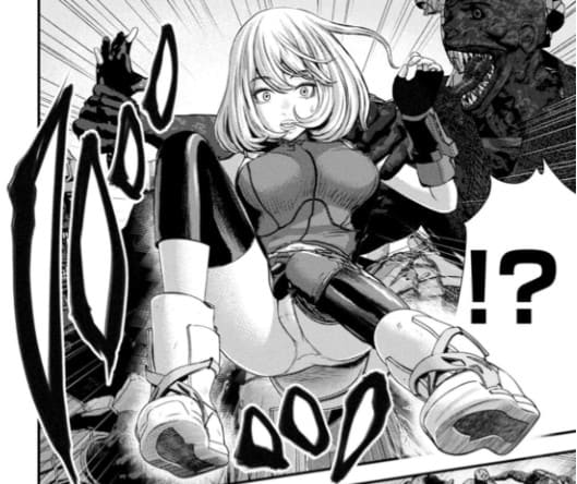 エイジング―80歳以上の若者が暮らす島―のエロシーン3