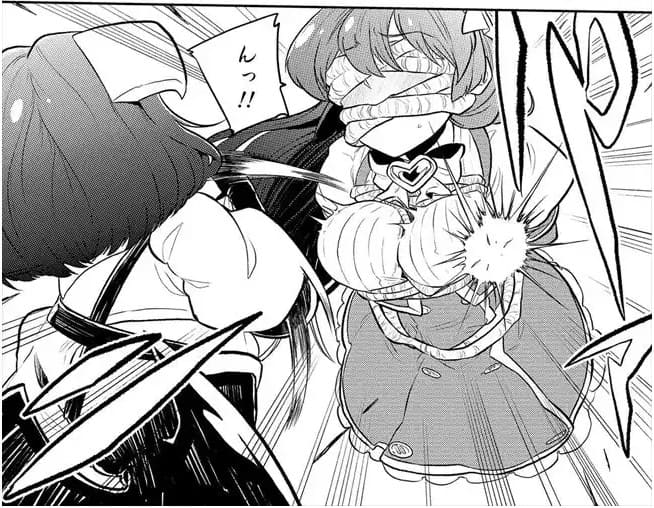 魔法少女にあこがれてのエロシーン18