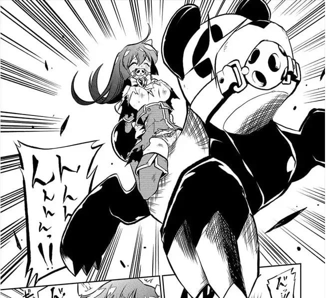 魔法少女にあこがれてのエロシーン22