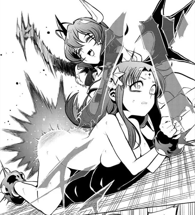 魔法少女にあこがれてのエロシーン33