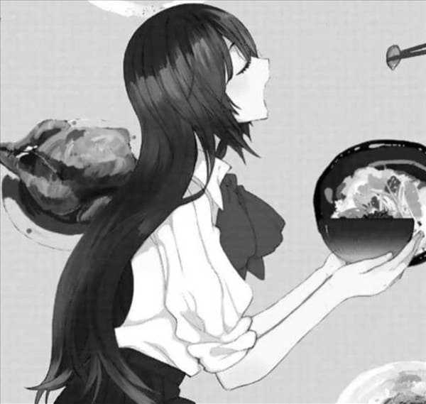 甘々と稲妻のエロシーンまとめ