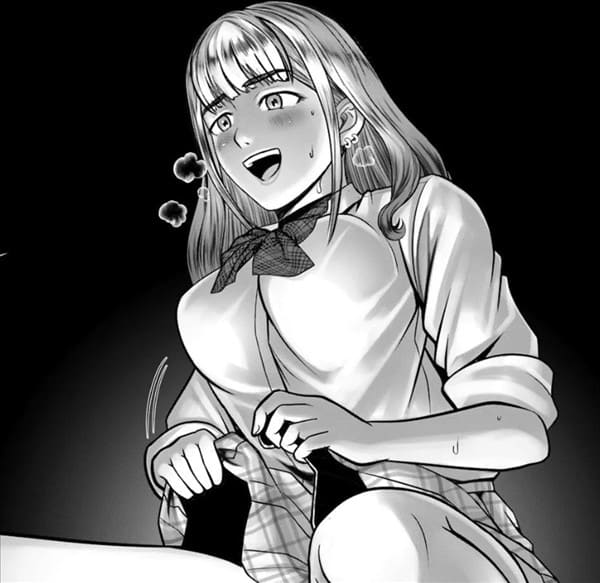 バキしみ ～バキ童としみけんが入れ替わった件～のエロシーンまとめ