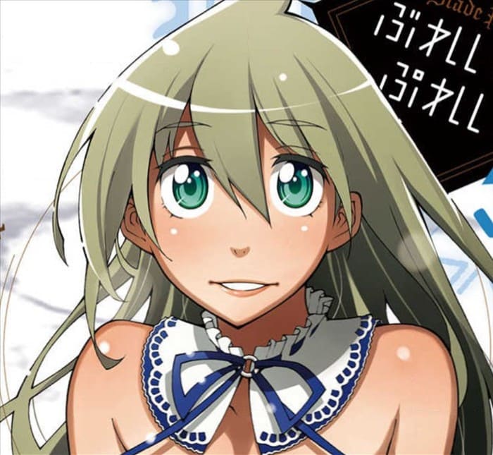 ぶれいどぷれいのエロシーンまとめ｜微乳と巨乳が並ぶとスゴかったのエロシーンまとめ