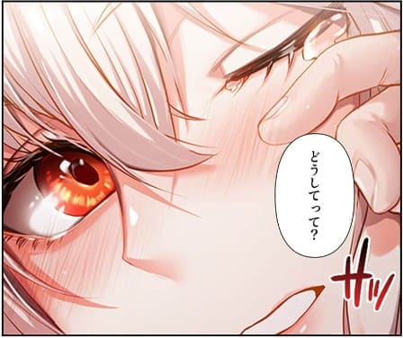 没落令嬢ですが、あなたにご奉仕させてください！のエロシーン2