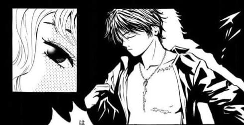 Deep Love REALのエロシーン9
