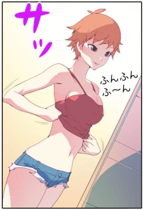 少女たちのエロ漂流記のエロシーン5