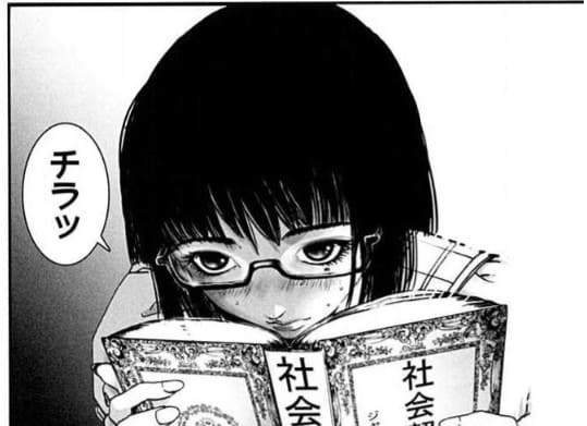 フェチの穴のエロシーン6