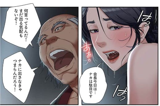復讐の種～あいつの娘は僕の手の中～のエロシーン9