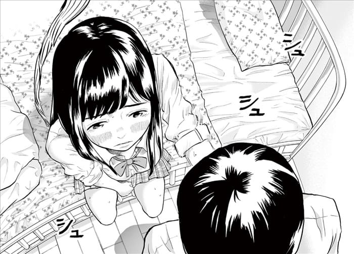 ごくりっのエロシーン5