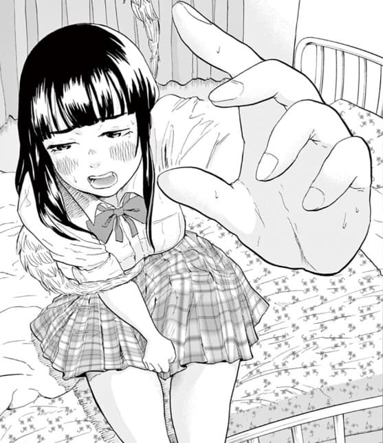 ごくりっのエロシーンまとめ
