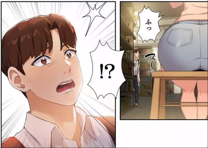 二十歳のエロシーン4