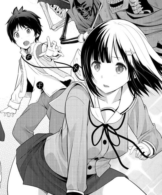 ハズレ判定から始まったチート魔術士生活のエロシーンまとめ｜美少女達のお風呂＆全裸が多めのエロシーンまとめ