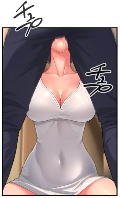 不貞婚のエロシーン11