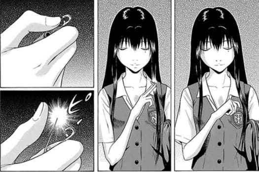いびつのエロシーン4