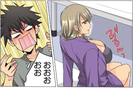 イヤっ!白蛇が入ってきちゃう!?～神様のエッチなご利益～のエロシーン6