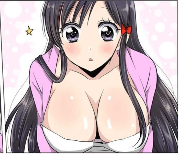 イヤっ!白蛇が入ってきちゃう!?～神様のエッチなご利益～のエロシーンまとめ