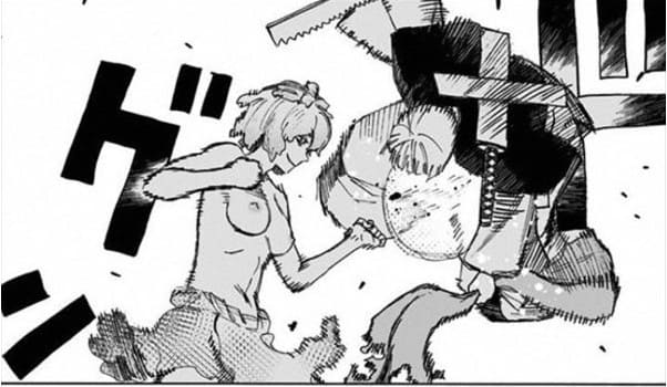 地獄楽のエロシーン24