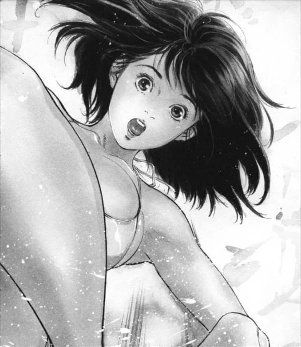 女子アナ七瀬のエロシーンまとめ