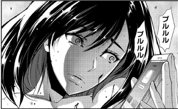 快楽殺人姫のエロシーンまとめ