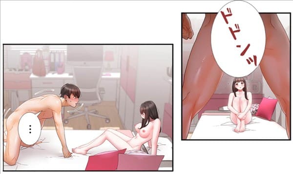 君はともだちのエロシーン8