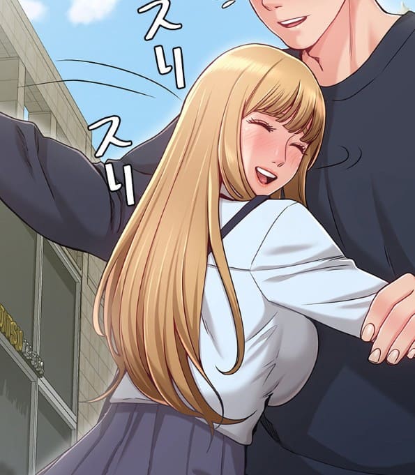 君じゃなくて、君のお姉さんのエロシーンまとめ