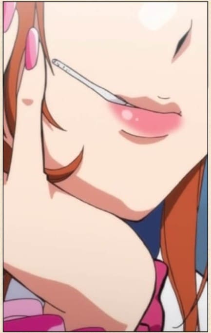 子作り妊活部！のエロシーン1