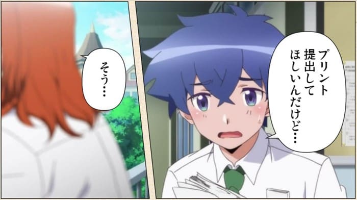 子作り妊活部！のエロシーン4