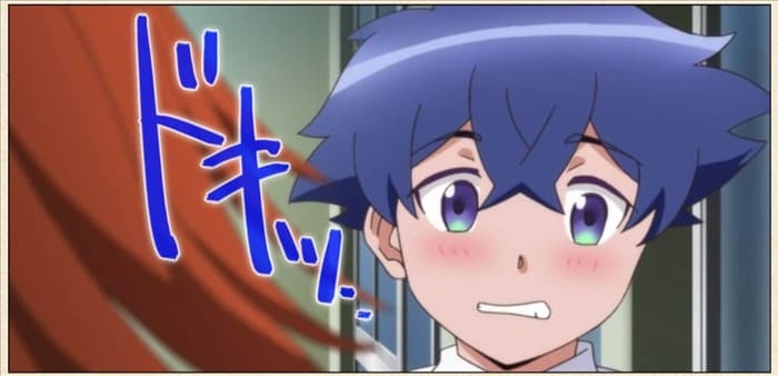 子作り妊活部！のエロシーン7