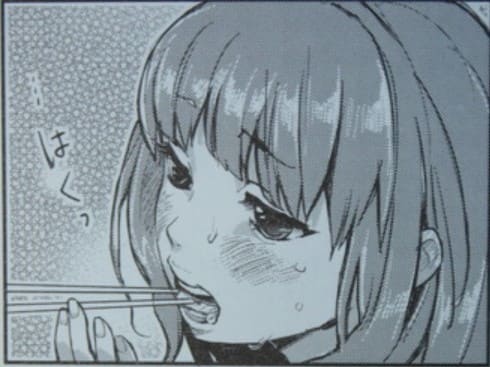 幸腹グラフィティのエロシーン1