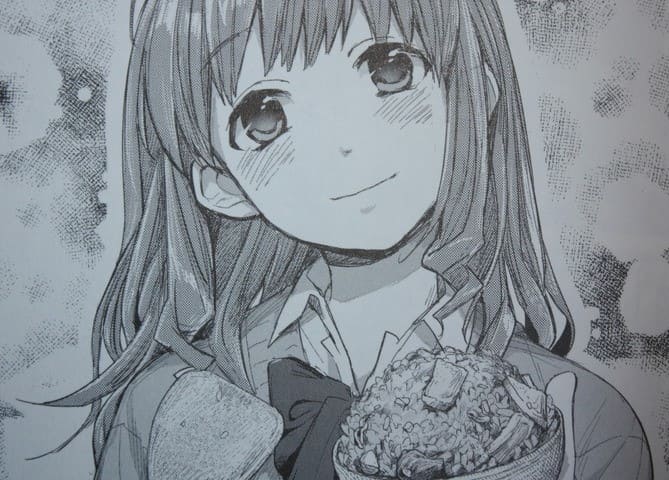 幸腹グラフィティのエロシーン5