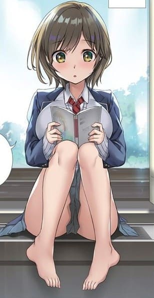 継母の連れ子が元カノだったのエロシーン10