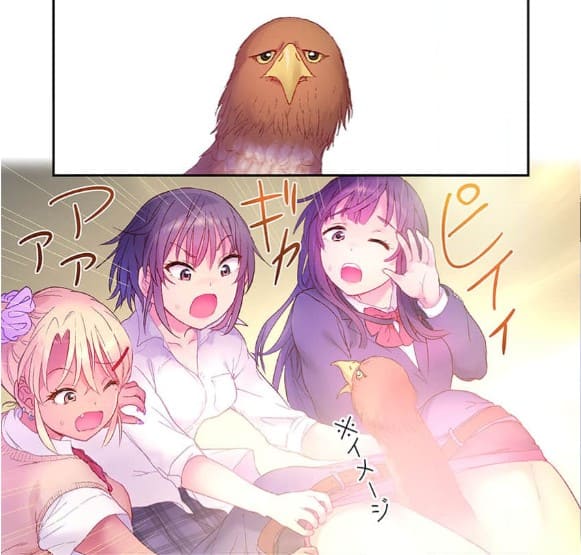 無人島にはスパイとお嬢様しかいませんのエロシーン5