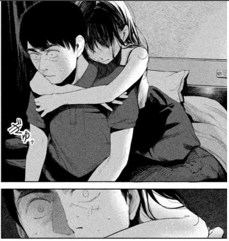 娘の友達のエロシーン2