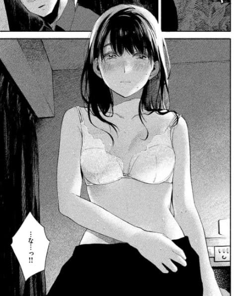 娘の友達のエロシーン6