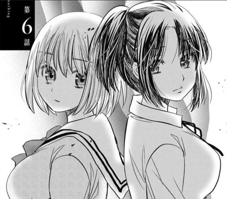 無敵の人のエロシーンまとめ
