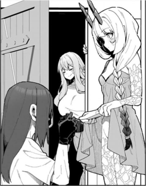 農学博士の異世界無双～禁忌の知識で築くモンスター娘ハーレム～のエロシーン13