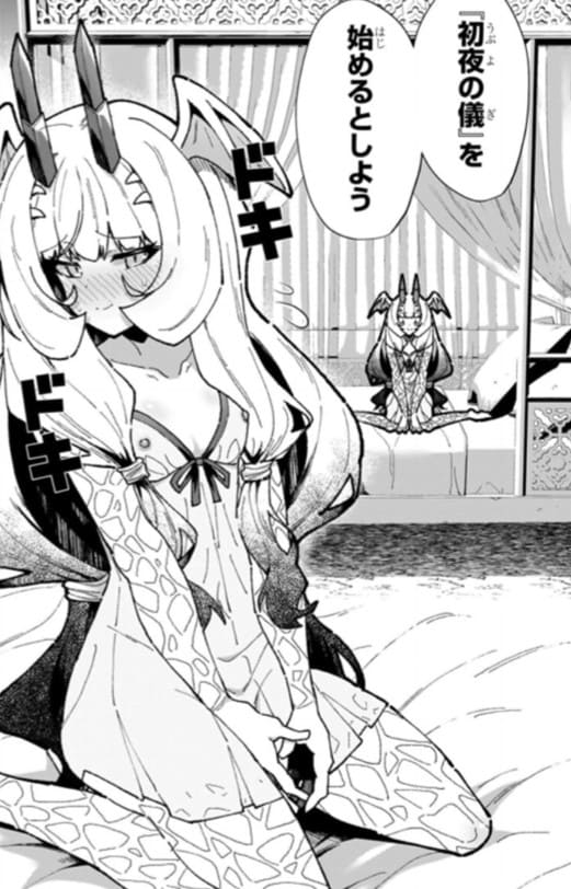 農学博士の異世界無双～禁忌の知識で築くモンスター娘ハーレム～のエロシーン8