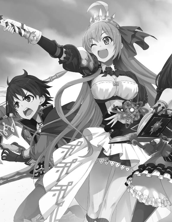 プリンセスコネクト!Re:Diveのエロシーン3