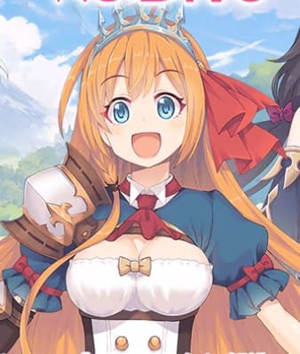 プリンセスコネクト!Re:Diveのエロシーン4