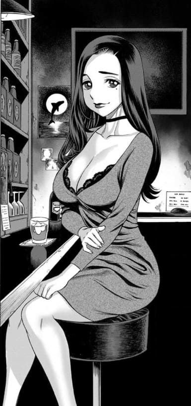 泪～泣きむしの殺し屋～のエロシーン1