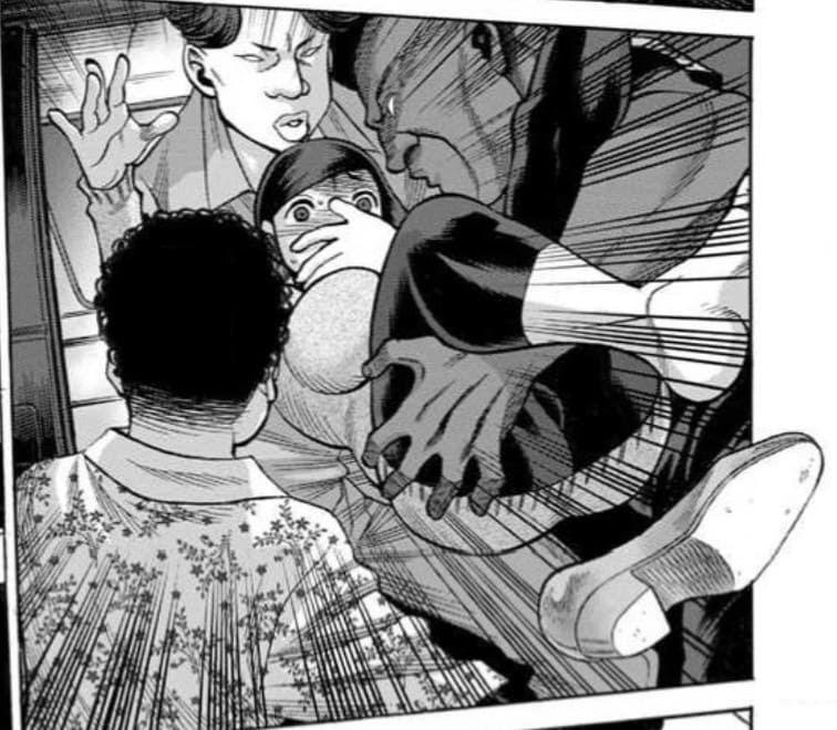 泪～泣きむしの殺し屋～のエロシーン7