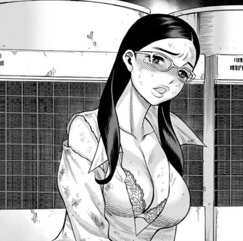 泪～泣きむしの殺し屋～のエロシーンまとめ