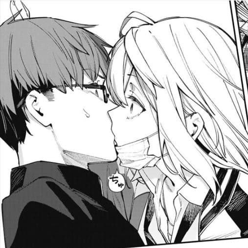 生徒会にも穴はある!のエロシーン36