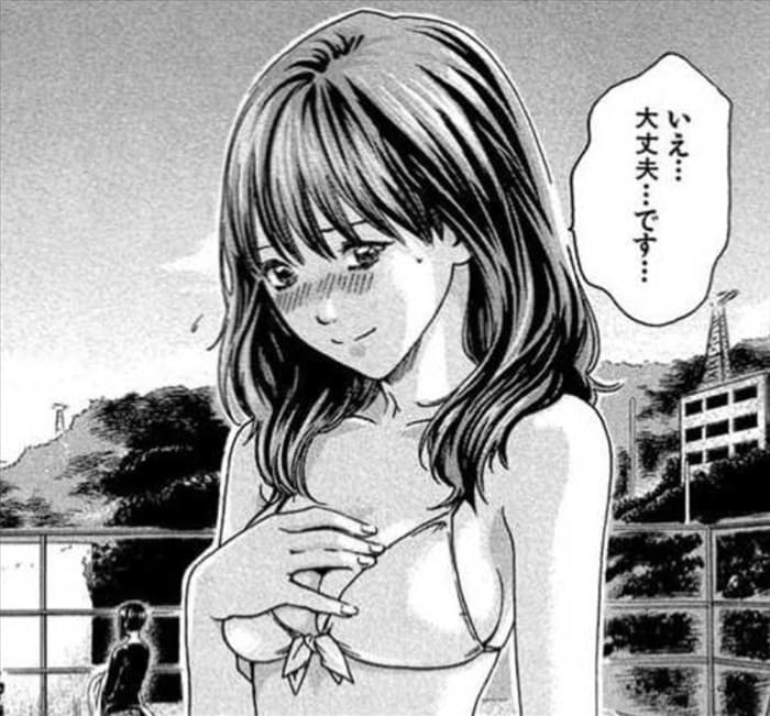 センセ。のエロシーンまとめ｜ハイレベルなJK達とのハプニングがいっぱいのエロシーンまとめ