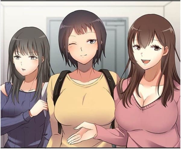 真・上京シェアハウス～彼女と幼馴染と知らない奴～のエロシーンまとめ