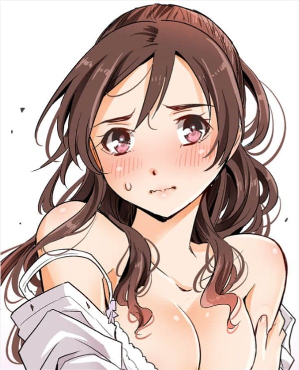 シタイの♡カレンさん！！のエロシーンまとめ