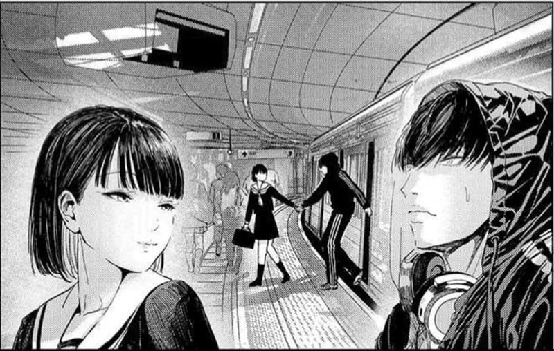 処女仲介人～奪ってほしい女達のエロシーン6